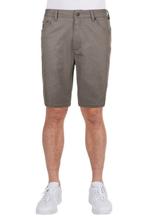 Thomas Cook Mens Blair 5-Pocket Short