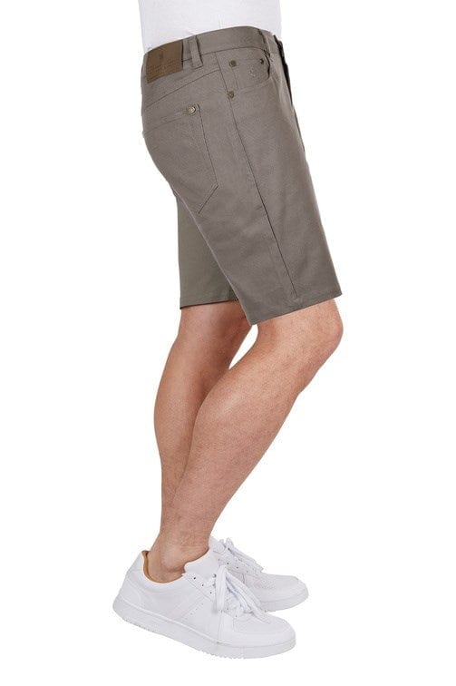 Thomas Cook Mens Blair 5-Pocket Short