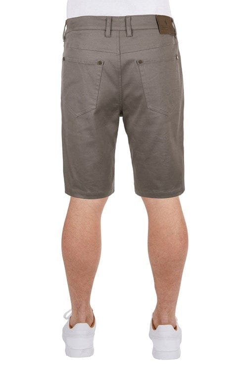 Thomas Cook Mens Blair 5-Pocket Short