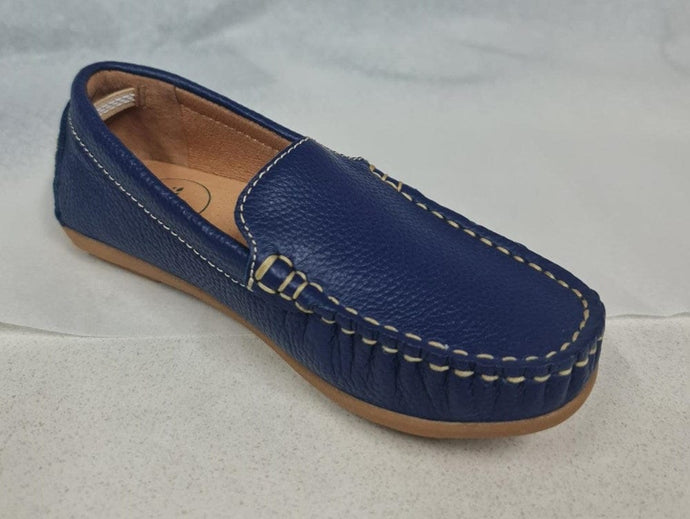 Millwoods Moccasins Kids Shoes