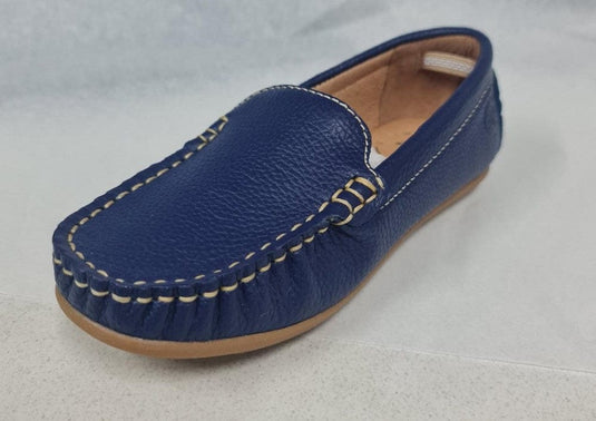 Millwoods Moccasins Kids Shoes