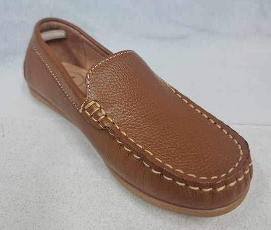 Millwoods Moccasins Kids Shoes