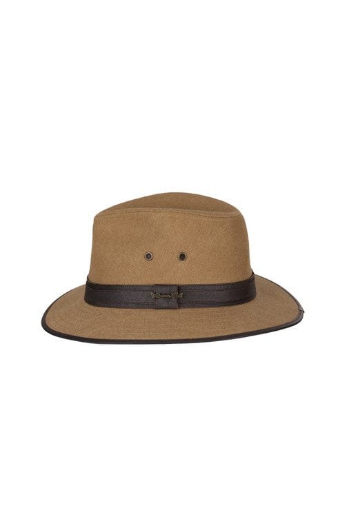 Load image into Gallery viewer, Thomas Cook Burke Hat
