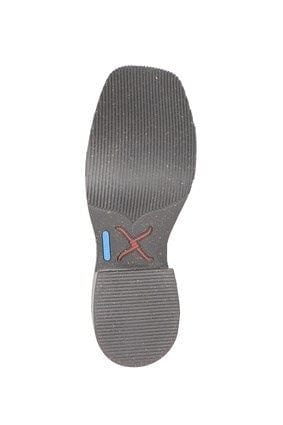 Load image into Gallery viewer, Twisted X Womens 9 Tech X 2 Zip Boot
