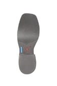 Twisted X Womens 9 Tech X 2 Zip Boot