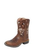 Twisted X Womens 9 Tech X 2 Zip Boot