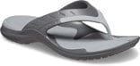 Crocs MODI Sport Flip - Slate Grey