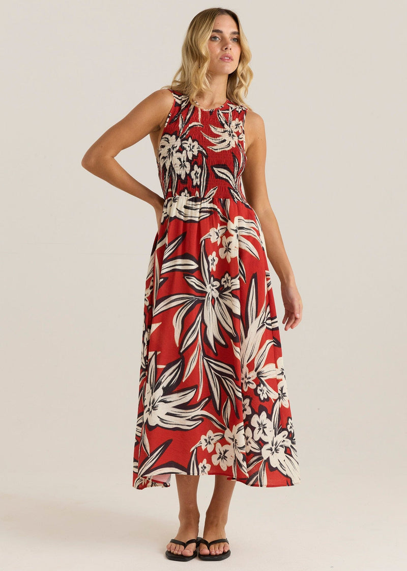 Load image into Gallery viewer, Sass Anella Tank Dress
