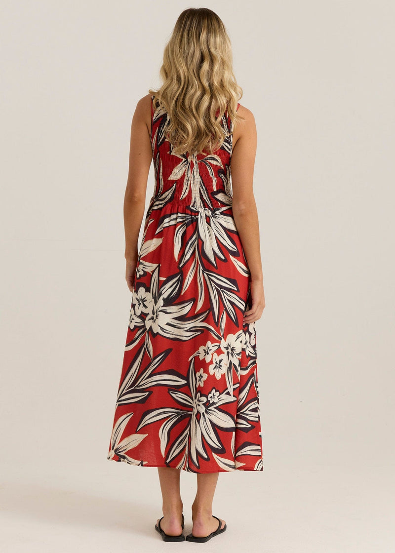 Load image into Gallery viewer, Sass Anella Tank Dress
