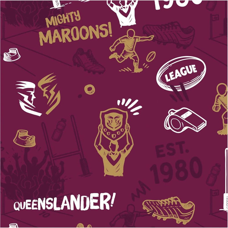 Load image into Gallery viewer, Ashtabula Mens Queensland 'Scrambler' Golf Polo
