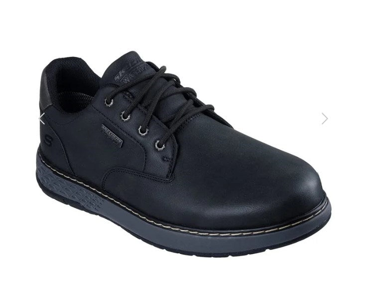 Load image into Gallery viewer, Skechers  Mens Relaxed Fit: Garlan - Pryor
