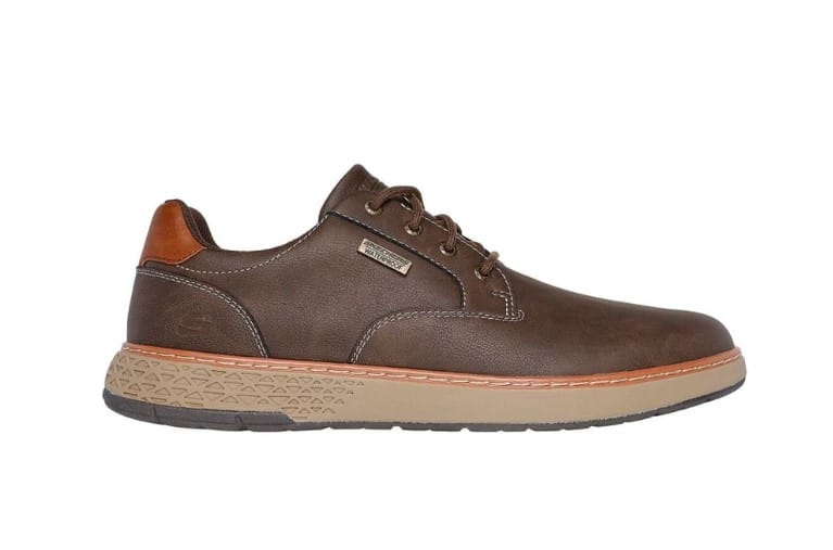 Load image into Gallery viewer, Skechers Mens Garlan - Pryor Extra Wide Fit
