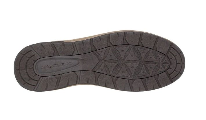Load image into Gallery viewer, Skechers Mens Garlan - Pryor Extra Wide Fit
