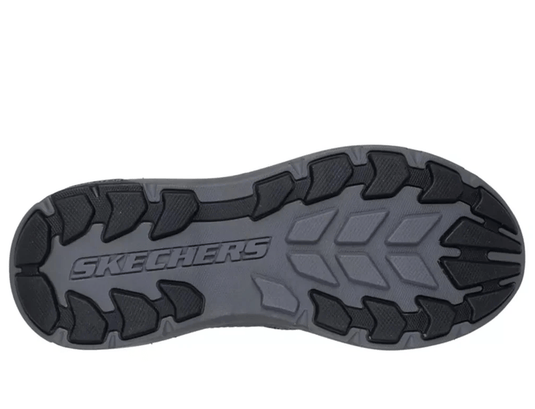 Skechers Mens Slip-Ins Relaxed Fit Pollard Rohan