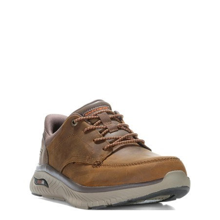 Load image into Gallery viewer, Skecher Mens Shoes Arch Fit Crossers Holden - Dark Holden
