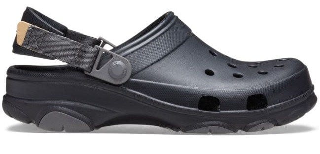 Load image into Gallery viewer, Crocs All-Terrain Clog - Black
