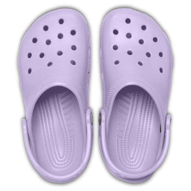 Load image into Gallery viewer, Crocs Toddlers Classic Clog - Lavender
