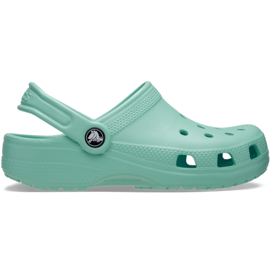Crocs Toddlers Classic Clog -  Retro