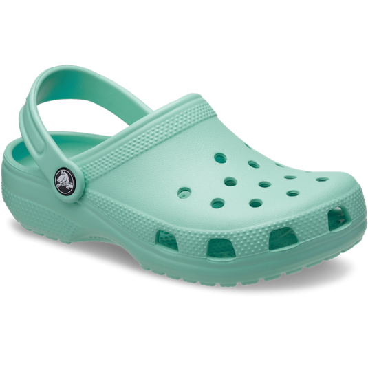 Crocs Kids Classic Clog -  Retro