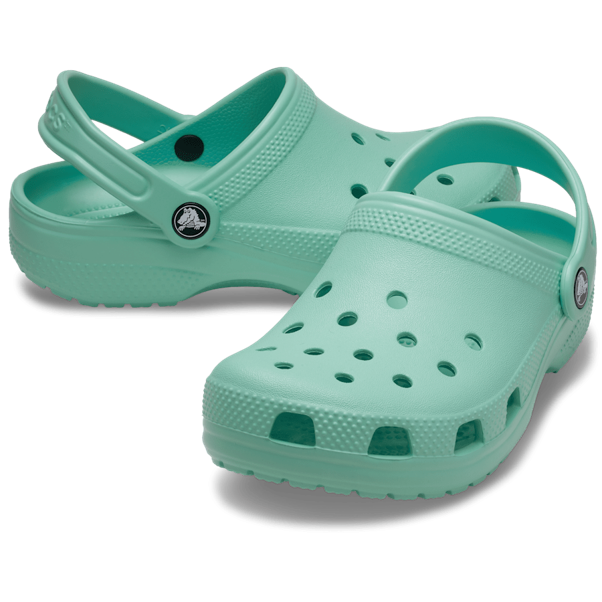 Load image into Gallery viewer, Crocs Kids Classic Clog -  Retro
