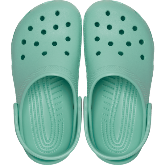 Crocs Kids Classic Clog -  Retro