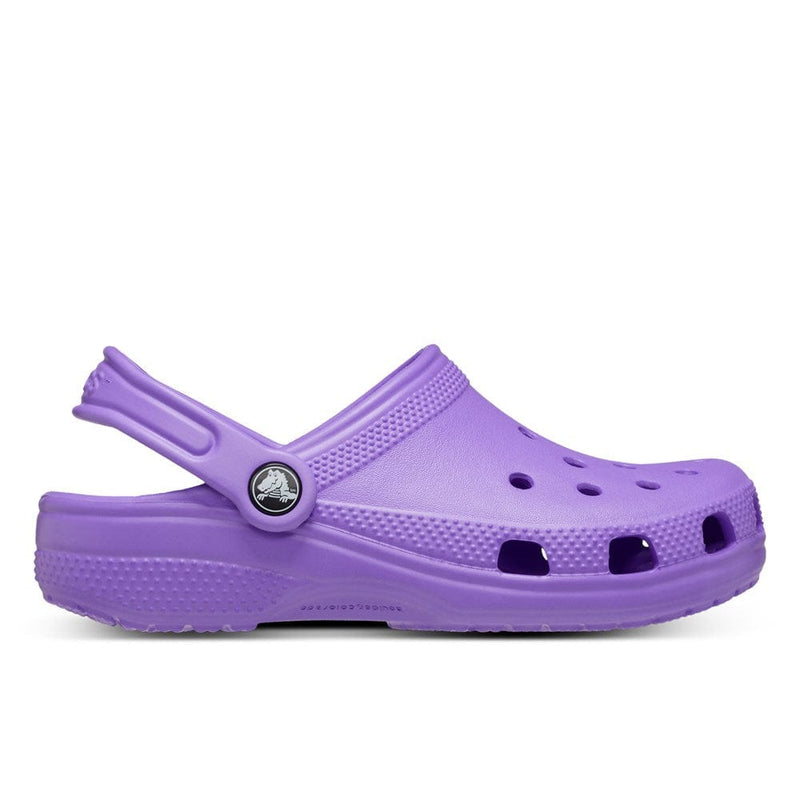 Load image into Gallery viewer, Crocs Toddlers Classic Clog - Galaxy
