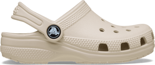 Crocs Toddlers Classic Clog - Frappe
