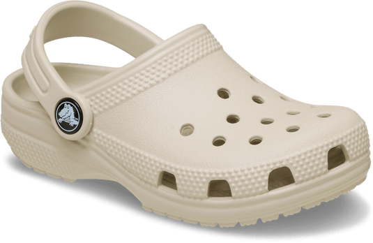 Kids Classic Croc Clogs - Frappe