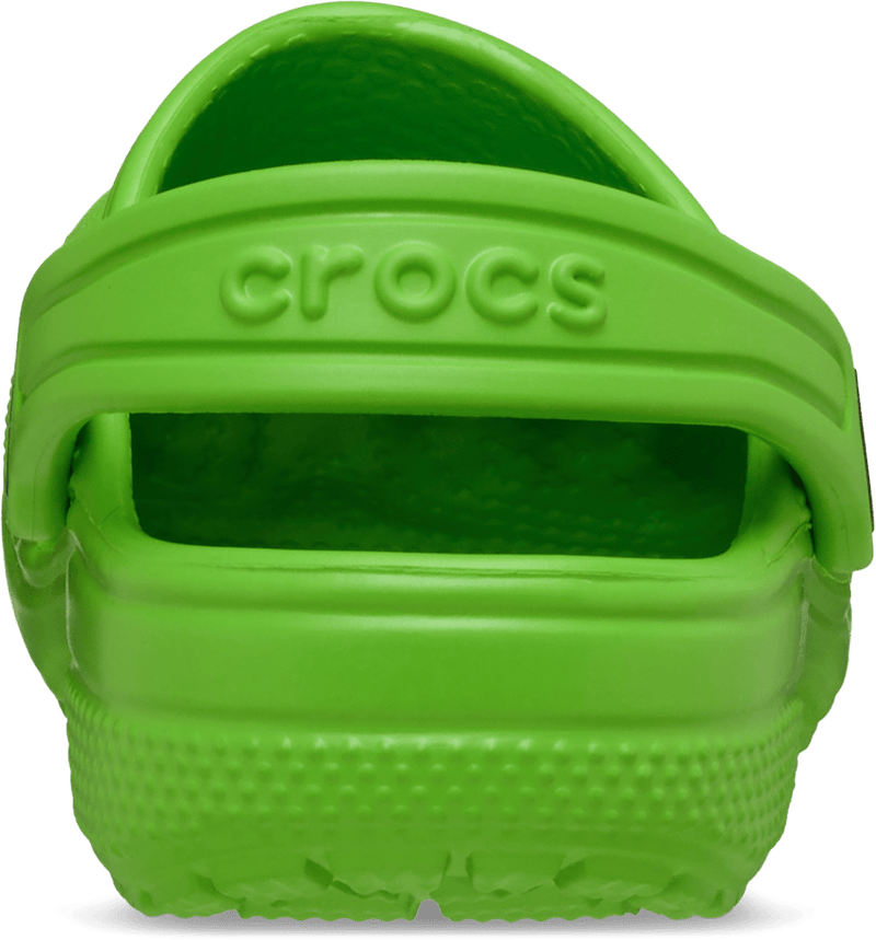 Load image into Gallery viewer, Crocs Kids Classic Clog - Croc Green
