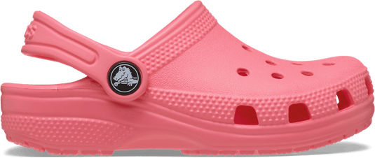Crocs Kids Classic Clog - Guava