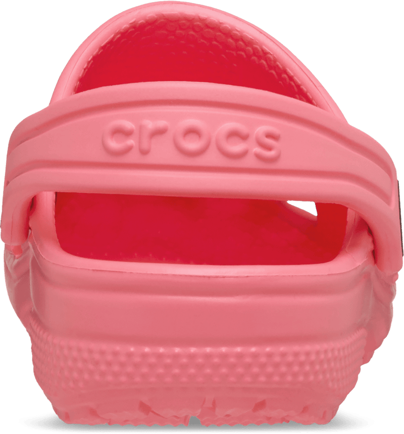 Load image into Gallery viewer, Crocs Toddlers Classic Clog - Guava

