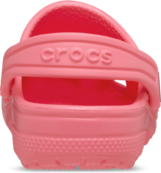 Crocs Kids Classic Clog - Guava