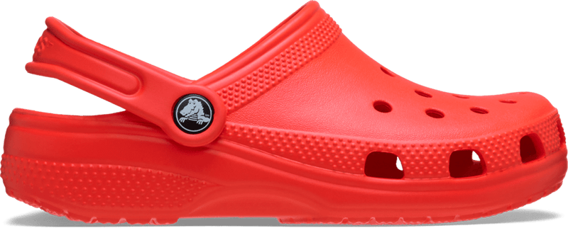 Load image into Gallery viewer, Crocs Kids Classic Clog - Starfish
