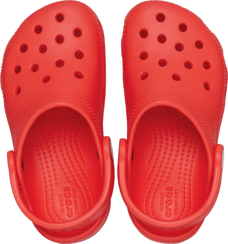 Load image into Gallery viewer, Crocs Kids Classic Clog - Starfish
