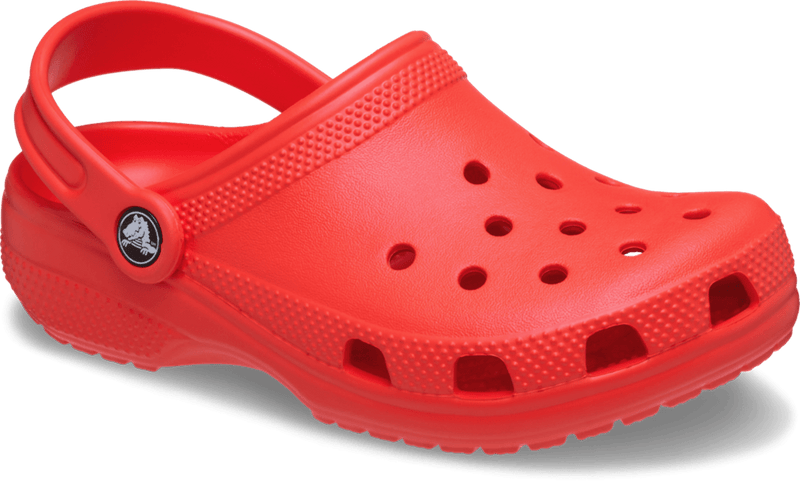 Load image into Gallery viewer, Crocs Kids Classic Clog - Starfish
