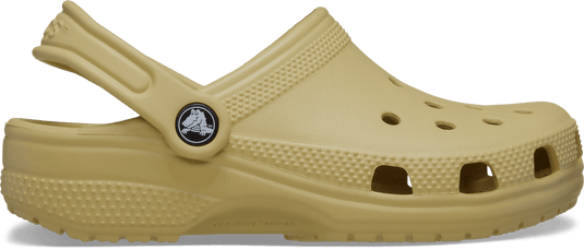 Crocs Toddlers Classic Clog - Wheat