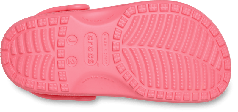 Load image into Gallery viewer, Crocs Kids Classic Clog - Guava
