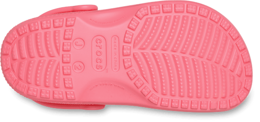 Crocs Kids Classic Clog - Guava
