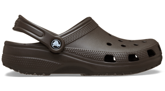 Crocs Classic Clog - Espresso