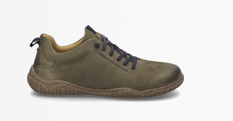 Load image into Gallery viewer, Josef Seibel Mens Wallace 04 - Olive
