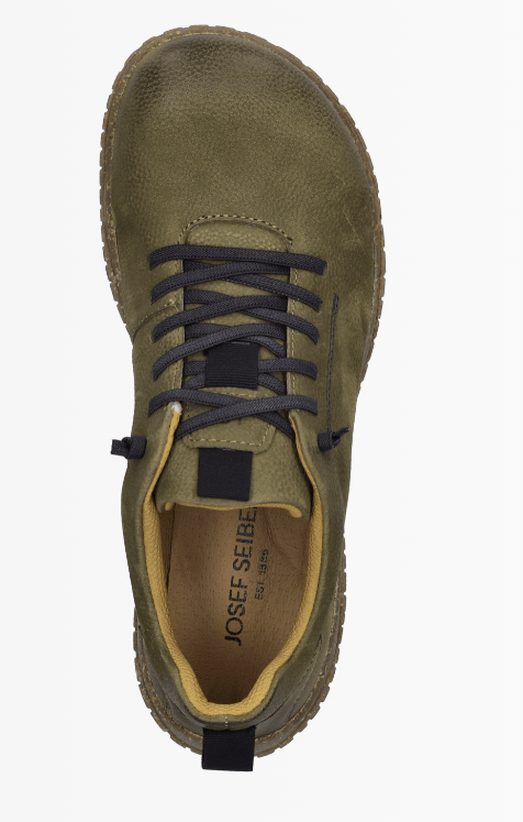 Load image into Gallery viewer, Josef Seibel Mens Wallace 04 - Olive
