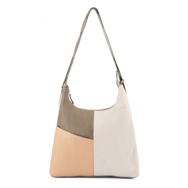 Franco Bonini Womens Shoulder Bag Backpack