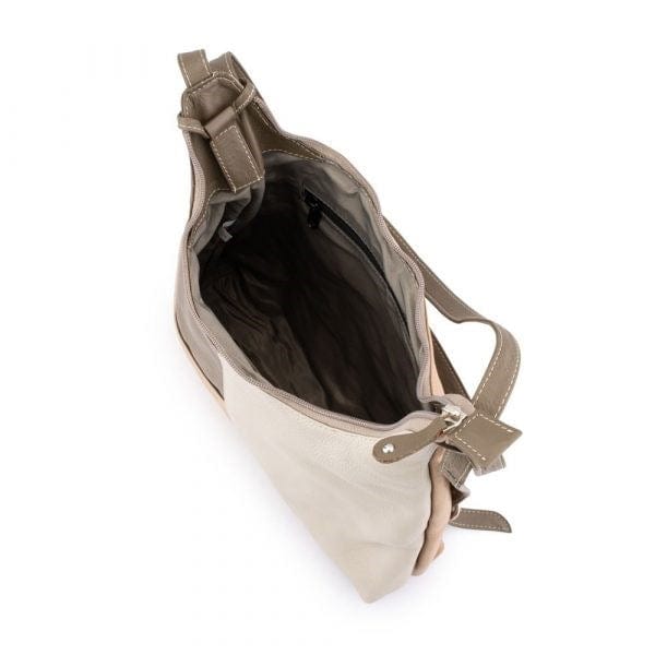 Load image into Gallery viewer, Franco Bonini Womens Shoulder Bag Backpack
