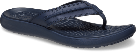 Crocs Yukon Vista II Literide Flip - Navy