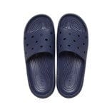 Load image into Gallery viewer, Crocs Classic Slide v2 - Navy
