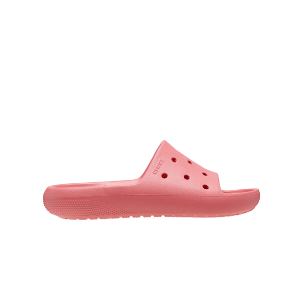 Load image into Gallery viewer, Crocs Classic Slide v2 - Hot Blush
