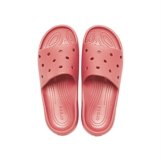 Crocs Classic Slide v2 - Hot Blush