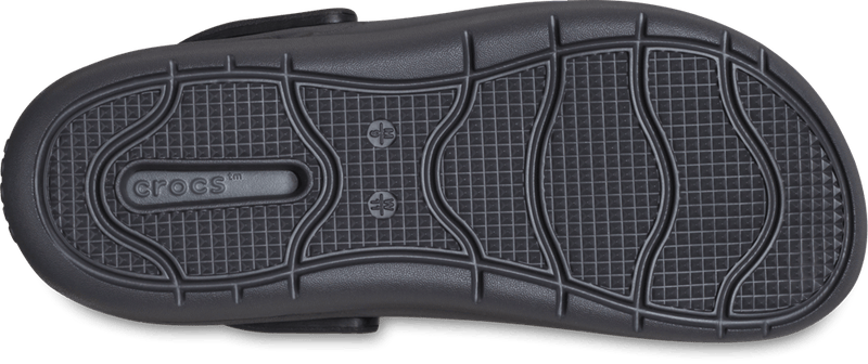 Load image into Gallery viewer, Crocs Classic InMotion LiteRide™ Clog - Black
