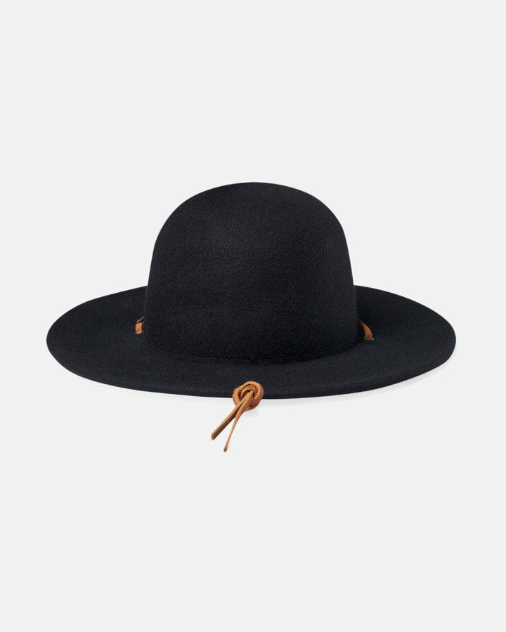 Load image into Gallery viewer, Brixton 20th Anniversary Tiller Hat
