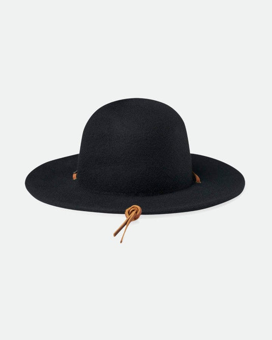 Brixton 20th Anniversary Tiller Hat